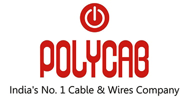 Polycab logo